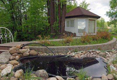 هتل ویشنوی سد