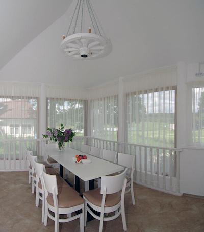 هتل ویشنوی سد