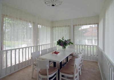 هتل ویشنوی سد