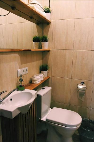 هتل ویشنوی سد