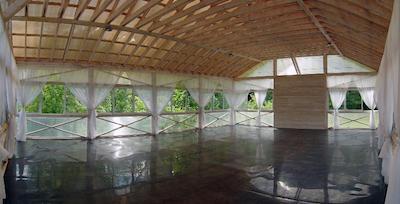 هتل ویشنوی سد