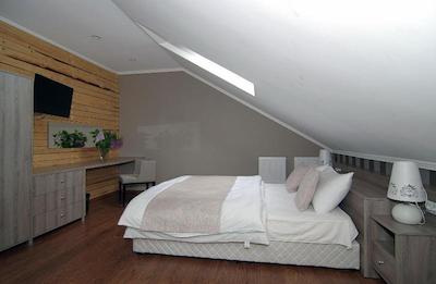 هتل ویشنوی سد