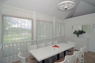 هتل ویشنوی سد