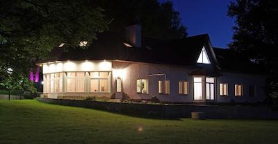 هتل ویشنوی سد