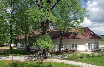 هتل ویشنوی سد