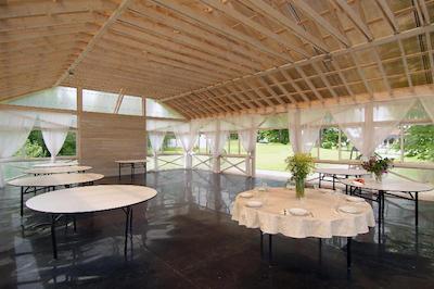 هتل ویشنوی سد