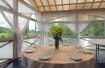 هتل ویشنوی سد