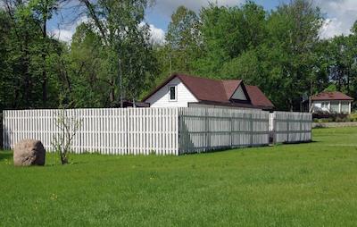 هتل ویشنوی سد