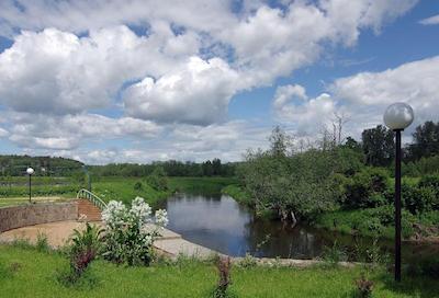 هتل ویشنوی سد