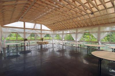 هتل ویشنوی سد