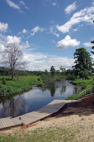 هتل ویشنوی سد