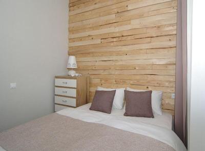 هتل ویشنوی سد