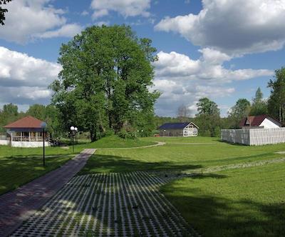 هتل ویشنوی سد