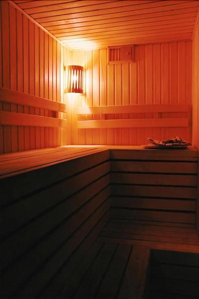 هتل ویشنوی سد