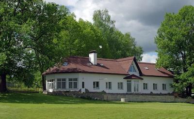 هتل ویشنوی سد