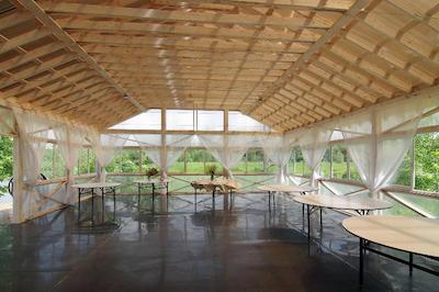 هتل ویشنوی سد