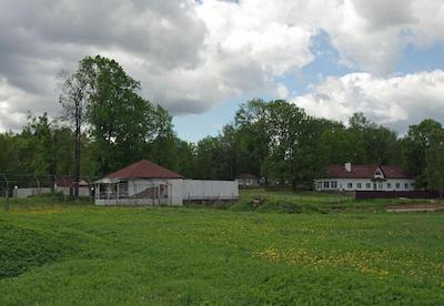 هتل ویشنوی سد