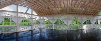 هتل ویشنوی سد