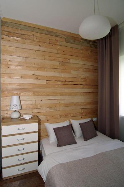 هتل ویشنوی سد