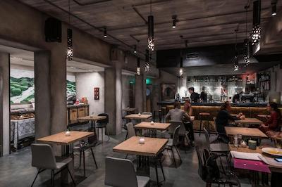 موس بوتیک هتل