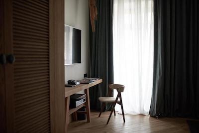 موس بوتیک هتل