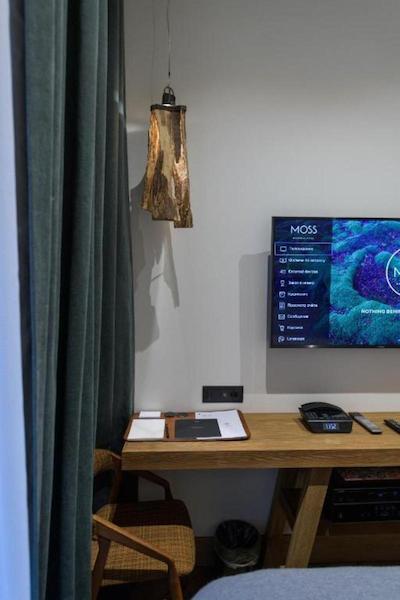 موس بوتیک هتل