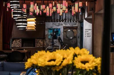 موس بوتیک هتل