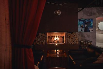 موس بوتیک هتل