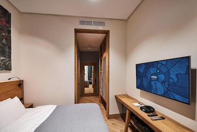 موس بوتیک هتل