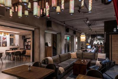 موس بوتیک هتل