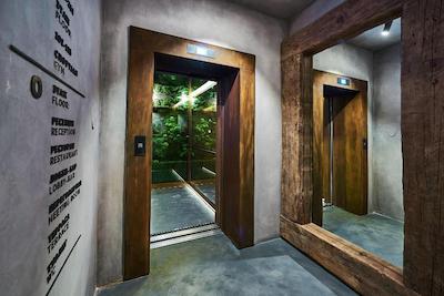 موس بوتیک هتل