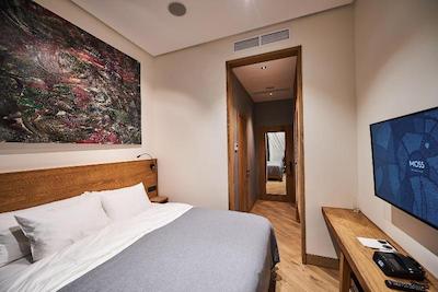 موس بوتیک هتل