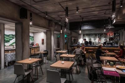 موس بوتیک هتل