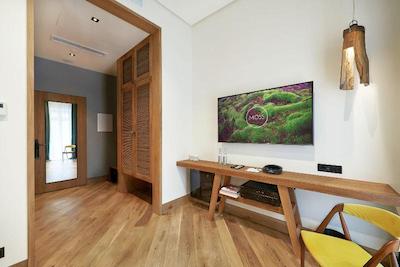 موس بوتیک هتل