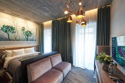 موس بوتیک هتل