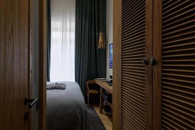 موس بوتیک هتل