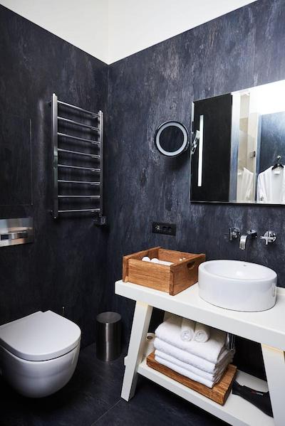 موس بوتیک هتل