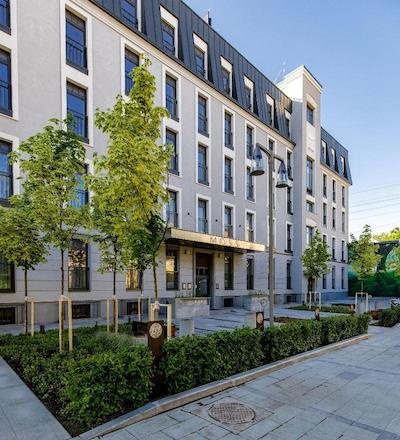 موس بوتیک هتل