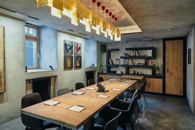 موس بوتیک هتل