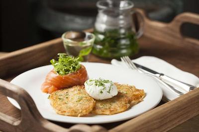 موس بوتیک هتل