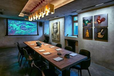 موس بوتیک هتل