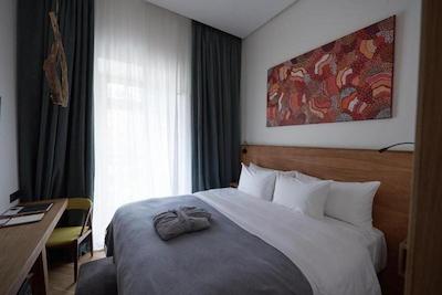 موس بوتیک هتل