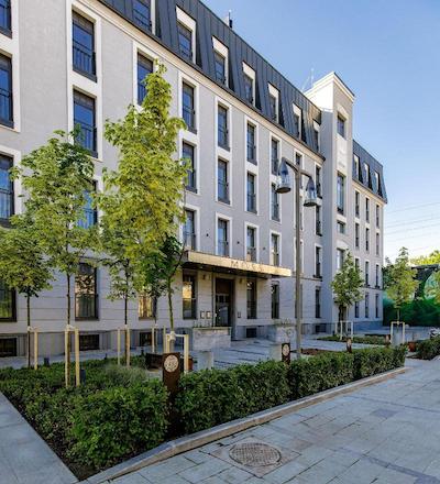 موس بوتیک هتل