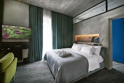 موس بوتیک هتل