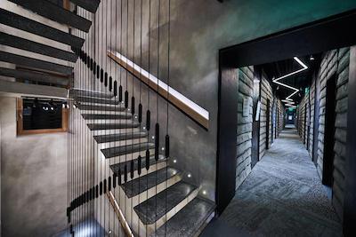 موس بوتیک هتل