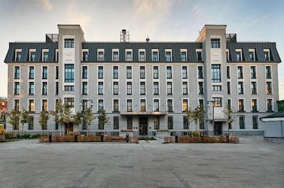 موس بوتیک هتل