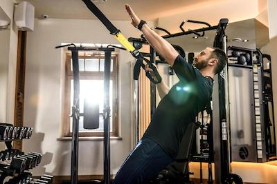 موس بوتیک هتل