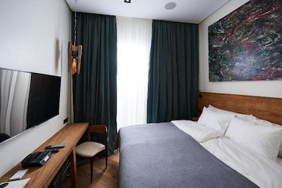 موس بوتیک هتل