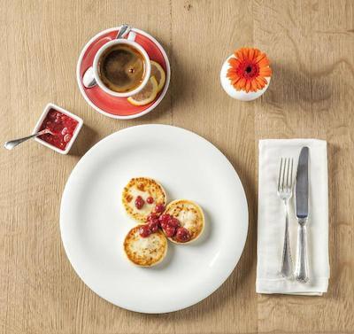 موس بوتیک هتل