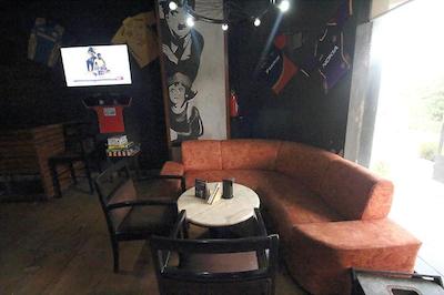 پالاوی آویدا هتل